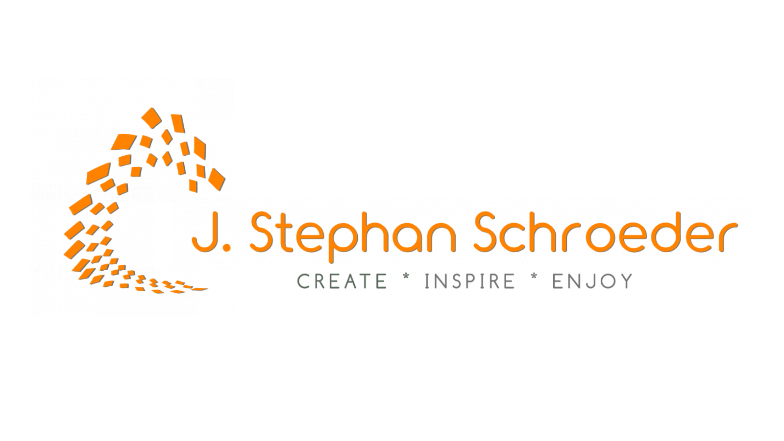 J. Stephan Schroeder - Inspire * Create * Enjoy